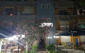 Hotel Restorant Luani